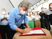 João Azevêdo inicia construção do Hospital da Mulh