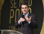 Pastor Sérgio Queiroz anuncia saída da liderança d