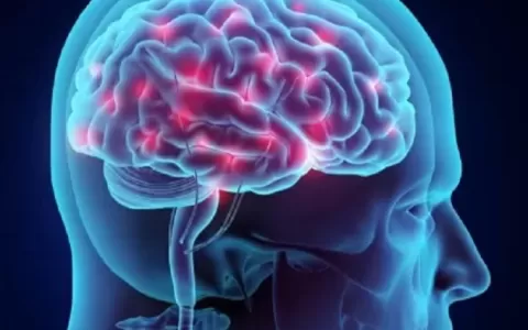 Covid-19 pode causar sérios danos ao cérebro, most