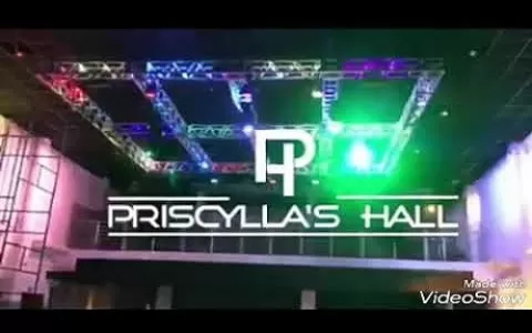 Priscyllas Hall promete data de reabertura com aum