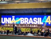 União Brasil deve minguar e pode perder dois terço