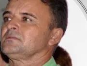 Morre vice-prefeito paraibano vítima de infarto ao