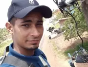 Venezuelano morto após deixar esposa no trabalho e