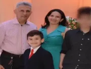 CHACINA : Adolescente confessa ter matado mãe, irmão e atirado no pai, policial militar, por causa de jogo virtual