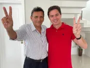 Ex-prefeito de São Bento se filia ao MDB e confirm