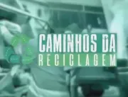 Jornal da Correio exibirá série Caminhos da recicl
