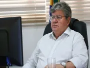 João Azevêdo anuncia pagamento do funcionalismo co