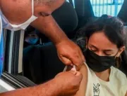 População de João Pessoa aproveita Dia D de vacina