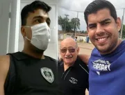 MANDANTE DO CRIME: Ricardo Pereira, sobrinho de Dr