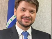 Cícero nomeia novo secretário de Desenvolvimento Social de João Pessoa