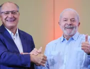 Lula e Alckmin: Por eleição, desafetos viram compa