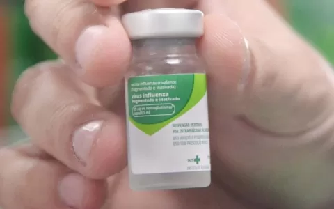 Prefeitura de João Pessoa começa a vacinação de id