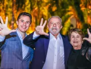 Após jantar com Lula, Veneziano aceita convite do 