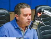 João Almeida retorna para secretaria na PMJP após 