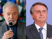 Pesquisa Exame/Ideia: Lula lidera com 42% e Bolson