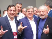 Vamos avançar na construção do palanque de Lula co