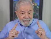 Bolsonaro só conhece ódio, diz Lula ao citar ataqu