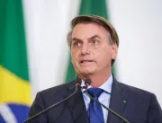 Bolsonaro confirma agenda na Paraíba