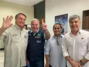 Bolsonaro já tem data para retornar à Paraíba