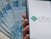 Pix bate novo recorde com quase 73,2 milhões de tr