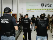 João Azevêdo anuncia promoção de mais 487 policiai