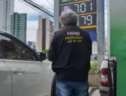 Procon-JP encontra gasolina menos cara a R$ 6,96