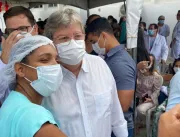 João Azevêdo homenageia enfermeiros e destaca inve