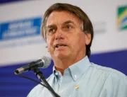 Bolsonaro anuncia 100 dessalinizadores para a Para