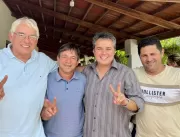 Prefeito do partido de Bolsonaro declara apoio a E