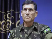 General ex-ministro do governo Bolsonaro é interna