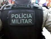 PM vai reforçar policiamento no centro de João Pes