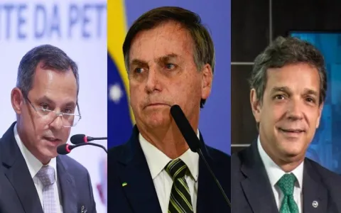 Governo Bolsonaro anuncia nova troca na presidênci