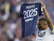 Após rejeitar o Real Madrid, veja quanto Mbappé va