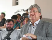 João Azevêdo retorna ao Sertão para inaugurar novas obras e participar de mais uma plenária do Orçamento Democrático