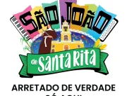 Santa Rita inicia maior programação junina da hist