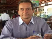 Morre Max dos Santos, ex-vereador de Santa Rita, a