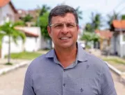 Socorrido às pressas, prefeito de Cabedelo Vítor Hugo continua internado após sofrer um infarto; confira