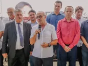 Prefeito Cícero Lucena libera R$ 828 mil de emenda