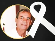 Morre Geraldo Magela, ex-presidente da Federação P