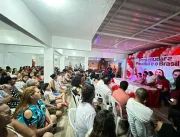 Veneziano participa de mais uma plenária ‘Para Mudar a Paraíba e o Brasil’, em João Pessoa 