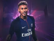 Paris Saint-Germain anuncia a contratação de Neyma