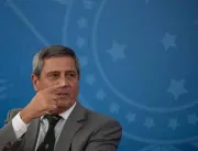 General como vice de Bolsonaro libera o Centrão pa
