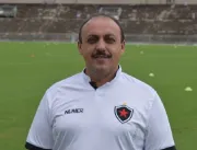 Presidente do Botafogo-PB é suspenso por 50 dias e