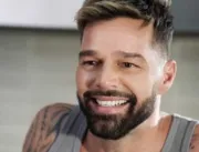 Ricky Martin é acusado de violência doméstica por 