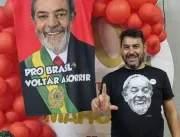 Bolsonarista invade festa com tema do PT e mata an
