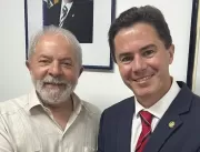 Veneziano tenta trazer Lula para convenção do MDB