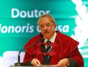 Lula retorna à Paraíba para receber título de Dout