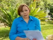 [VÍDEO] Jorgina de Freitas, conhecida como “maior 