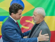 Lula estará em ato no Busto de Tamandaré dia 4 de 