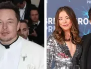 AMIZADE ABALADA: Elon Musk teve caso com esposa de